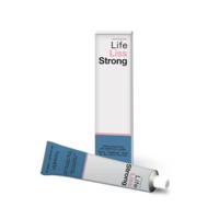 FarmaVita life liss strong straightener cream 100ml - thumbnail