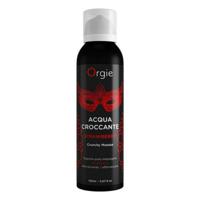 Douchegel Acqua Croccante Orgie Aardbei (100 ml) - thumbnail