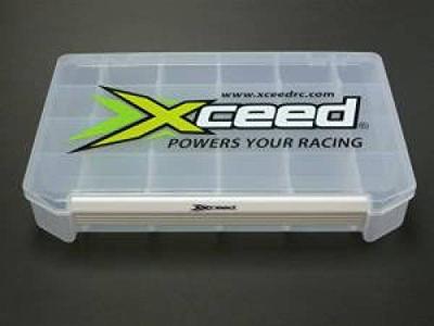 XCeed XCD-106229 Transportbox (l x b x h) 200 x 300 x 30 mm
