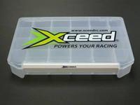 XCeed XCD-106229 Transportbox (l x b x h) 200 x 300 x 30 mm - thumbnail