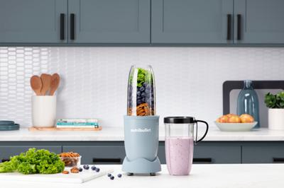 Mixer Nutribullet NB907MASL 900 W 946 ml Mixer Nutribullet NB907MASL 900 W 946 ml