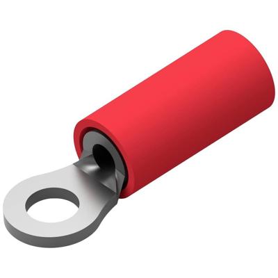 TE Connectivity 8-31880-1 Ringkabelschoen Dwarsdoorsnede (max.): 1.65 mm² 100 stuk(s) Box