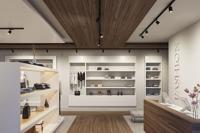 Paulmann Kratos 96551 LED-railspot ProRail3 18.5 W LED Zwart - thumbnail