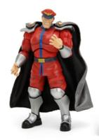 Jada Toys Street Fighter II M. Bison 6-figuur - thumbnail