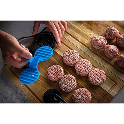 Napoleon | Hamburgerpers Kit - thumbnail