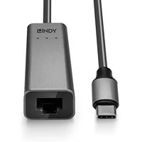 Lindy 43314 netwerkkaart Ethernet 2500 Mbit/s - thumbnail