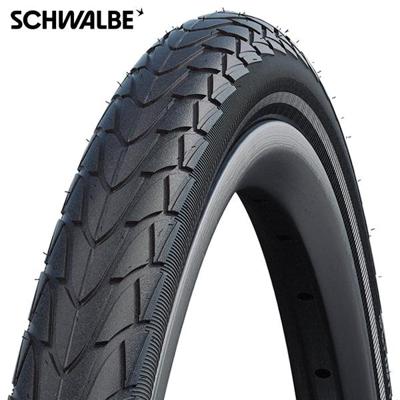 Schwalbe Benelux B.V. Schwalbe draadband marathon racer performance 40-355 +r zwart Schwalbe Benelux B.V. Schwalbe draadband marathon racer performance 40-355 +r zwart