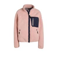 Icepeak vest Algona lichtroze - thumbnail