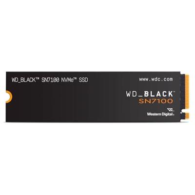 Hard Drive Western Digital WDS400T4X0E 4 TB SSD