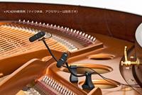 DPA Microphones PC4099 microfoonclip voor piano - thumbnail