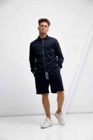 Quotrell Bagota Zomerset Heren Donkerblauw - Maat M - Kleur: Donkerblauw | Soccerfanshop - thumbnail