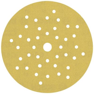 Bosch Accessoires Expert C470 schuurpapier voor excenterschuurmachines 125 mm, multigaten, K320 5-delig - 2608901099 Bosch Accessoires Expert C470 schuurpapier voor excenterschuurmachines 125 mm, multigaten, K320 5-delig - 2608901099