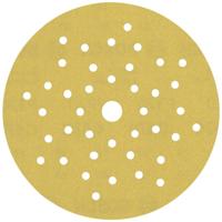 Bosch Accessoires Expert C470 schuurpapier voor excenterschuurmachines 125 mm, multigaten, K320 5-delig - 2608901099 - thumbnail