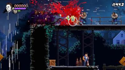 Halloween & Ash vs Evil Dead - Retro Realms Double Feature