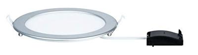 Paulmann 92072 LED-inbouwlamp voor badkamer 18 W Neutraalwit Chroom