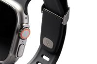 Bellroy Venture bandje large (44-49mm) - Shadow - thumbnail