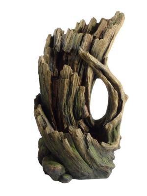 Waterornament Alcamo polyresin