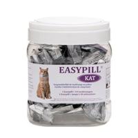 Easypill voor de kat 15 tabletten - thumbnail