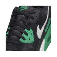 Nike Air Max 90 ''Black stadium Green'' DM0029-006 Zwart / Groen-43 maat 43 - thumbnail