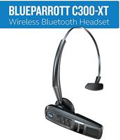 Jabra,BlueParrott C300-XT – 80% Ruisonderdrukking, Compacte Bluetooth Headset met Groot Draadloos Bereik – Zwart - thumbnail