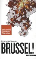 Brussel! (Paperback) - thumbnail