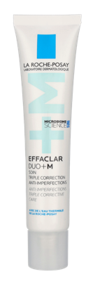 Anti-imperfectiebehandeling La Roche Posay Effaclar Duo+M