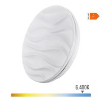 Plafondlamp LED EDM 32563 Desert F 12 W - thumbnail