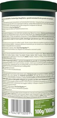 TETRA Complete voedselstick - Tetra Pond Sticks - 1 L - Voor vijvervissen