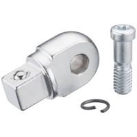Hazet 8814/3 Reparatieset - thumbnail