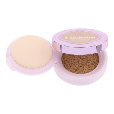L’Oréal Paris Make-Up Designer Nude Magique Cushion - 07 Golden Beige - Foundation L’Oréal Paris Make-Up Designer Nude Magique Cushion - 07 Golden Beige - Foundation