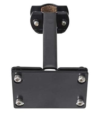 Basil fixed mounted - stuurpenhouder - zwart - thumbnail