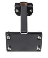 Basil Fixed Mounted Stem Holder stuurpenhouder - zwart - thumbnail