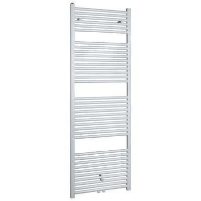 Radiator Boss & Wessing Emma 181,7x60 cm Midden-Onder Aansluiting Wit Boss & Wessing Radiator Boss & Wessing Emma 181,7x60 cm Midden-Onder Aansluiting Wit Boss & Wessing
