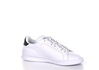 Polo Ralph Lauren - Heritage Court II Leer Unisex - thumbnail