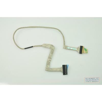 Notebook lcd cable for Dell Inspiron 17 1750 17.3 1470 0G600T Notebook lcd cable for Dell Inspiron 17 1750 17.3 1470 0G600T