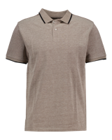 Poloshirt - Grijs - thumbnail