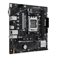 Asus PRIME A620M-K Moederbord Socket AMD AM5 Vormfactor Micro-ATX Moederbord chipset AMD® A620 - thumbnail