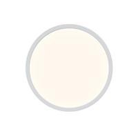 Nordlux PlafondlampOja wit Ø 29,4cm - instelbaar - 15w - 2210616101 - thumbnail