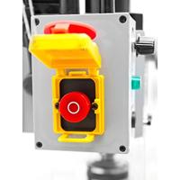 Holzmann Maschinen BF16V_230V Freesmachine 230 V - thumbnail