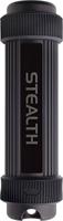 Corsair Flash Survivor Stealth 32 GB 3.0 USB-stick - thumbnail