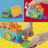 Plasticine Spel Hasbro - thumbnail