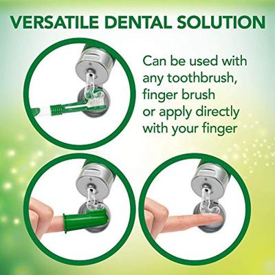 VETS BEST DENTAL GEL HOND - thumbnail