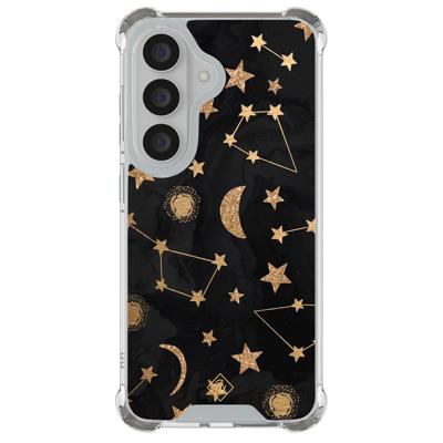 Samsung Galaxy S26 shockproof hoesje - Counting the stars