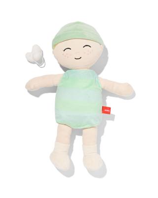 HEMA Knuffelpop groen