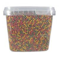Vijverkorrels 3 mm 10 liter voer Suren Collection - Suren collection - thumbnail