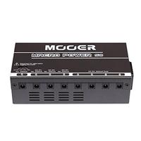 Mooer Macro Power S8 multivoeding voor effectpedalen - thumbnail