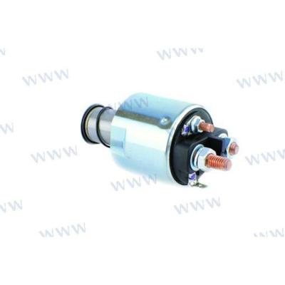 REC859618 - SOLENOID STARTER ENGINE