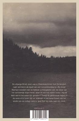 Aan het einde van de oorlog