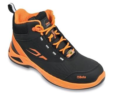 Beta 7276N 42 Fitevolution microvezel enkelschoen - 072760242 - thumbnail