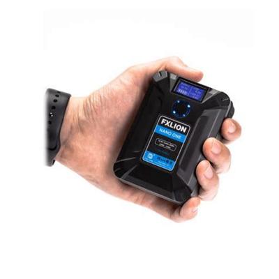 Fxlion Nano One 50Wh 14,8V Wireless V-mount Battery